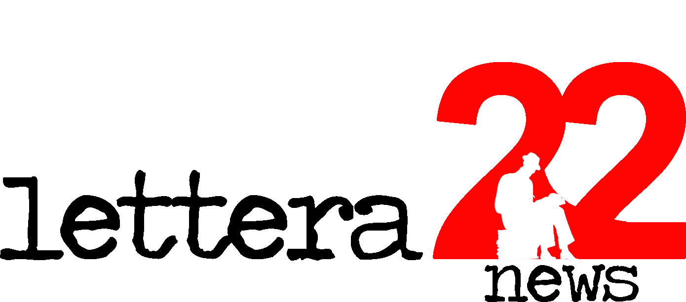 Lettera 22 News