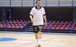coach Piero Basile