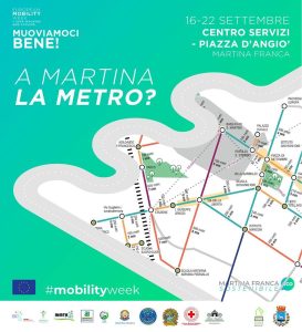metro