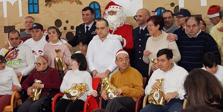 Regali Di Natale Speciali.Regali Di Natale Speciali Dal 16 Stormo Lettera 22 News