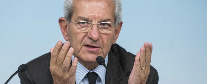 Luciano Violante docente per un giorno all’istituto “Marconi” lucianoviolante