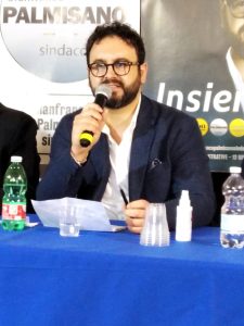 Gianfranco Palmisano