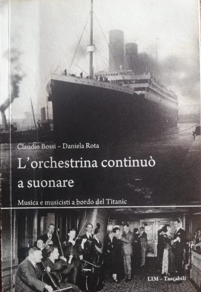 Foto di copertina