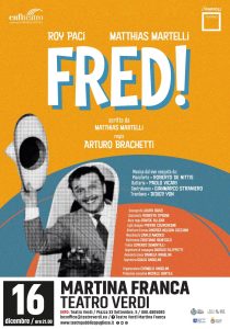FRED
