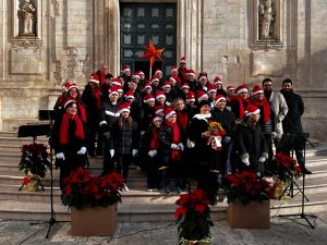 foto concerto riuniti per caso