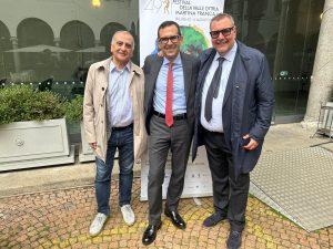 Punzi Raguso Carrieri