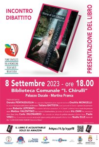 locandina evento