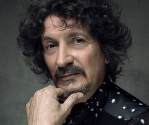 Sergio Cammariere